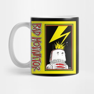 Bad Motivator Mug